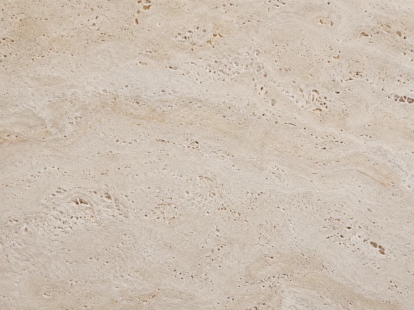 Travertine macro surface